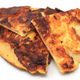 Illustration for article titled Lets make the crispy open-faced quesadilla from iSomebody Feed Phil/i